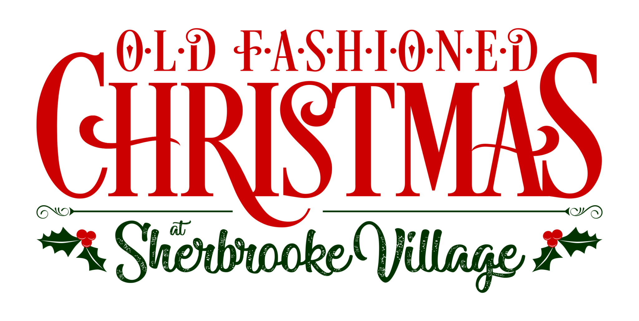 Old Fashioned Christmas At Sherbrooke Village Sherbrooke Nova Scotia